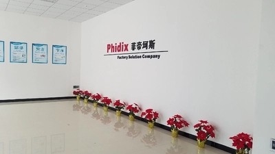 চীন Phidix Motion Controls (Shanghai) Co., Ltd. সংস্থা প্রোফাইল