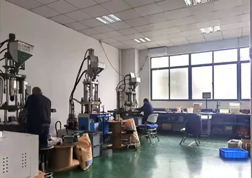 Phidix Motion Controls (Shanghai) Co., Ltd.
