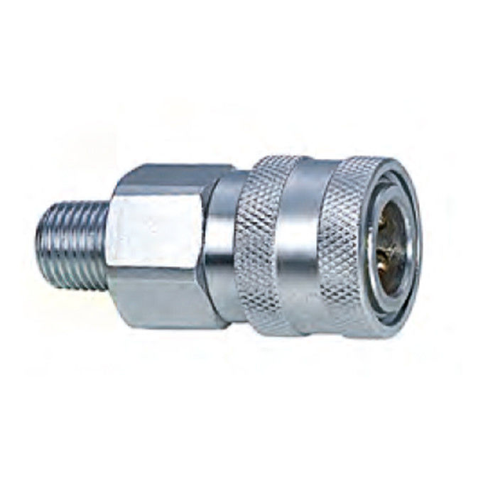Cb-sp-10m-3-iso-7241-a -20°C থেকে 120°C তাপমাত্রার জন্য হাইড্রোলিক দ্রুত সংযোগ