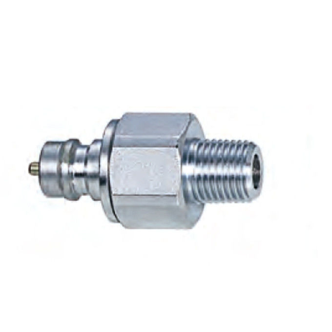 Cb-sp-10m-3-iso-7241-a -20°C থেকে 120°C তাপমাত্রার জন্য হাইড্রোলিক দ্রুত সংযোগ