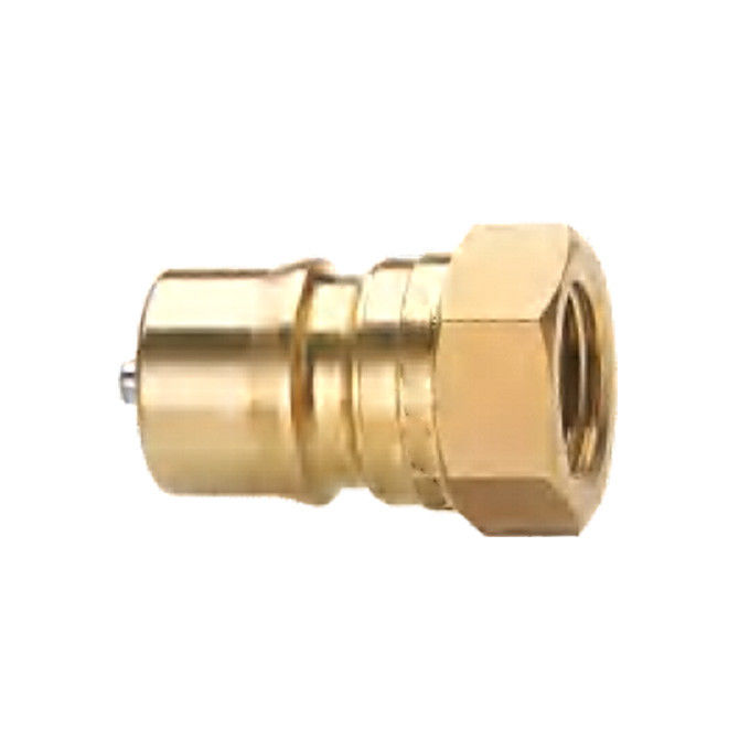 Cb Spb 1f A Iso 7241 B সুগম অপারেশনের জন্য হাইড্রোলিক দ্রুত সংযোগ