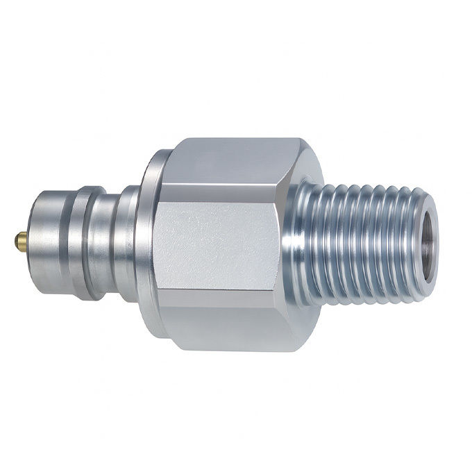 Cb-sp-10m-3-iso-7241-a -20°C থেকে 120°C তাপমাত্রার জন্য হাইড্রোলিক দ্রুত সংযোগ